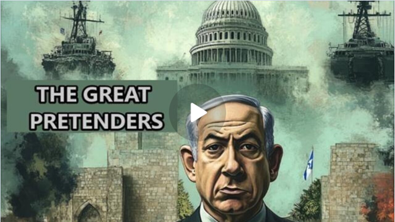 Today's Jews were Esau-Edom |Canaanite| 2,000 years Ago!