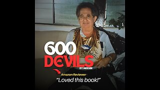 Author Interview #10 - Who was Philip Morrel Wilson?