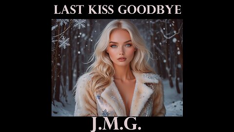 💔 Last Kiss Goodbye — Where Love Meets the Beat 💔