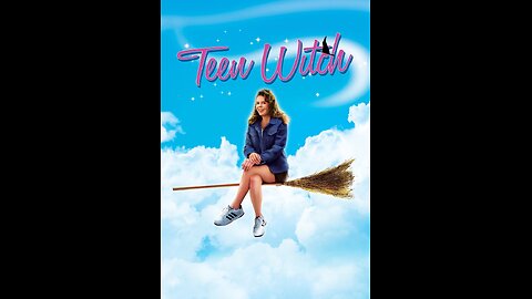 Reaction/Commentary... Teen Witch (1989)