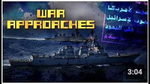 "Approaching War Threatens Yemen, Lebanon"