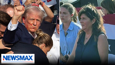 Assassination attempt affected Trump more than people realize: Salena Zito | National Report