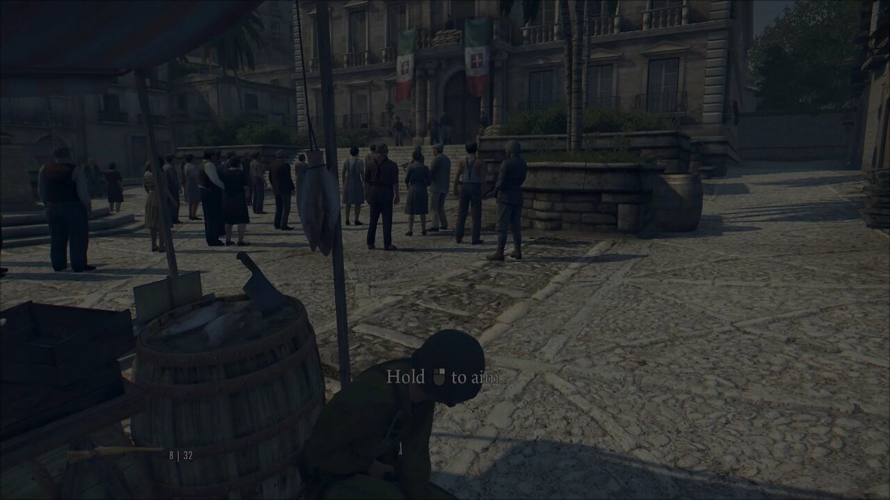 First look of Mafia 2 Definitive Edition 🇵🇰