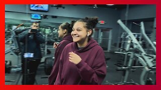 LIVE: Morning Leg day