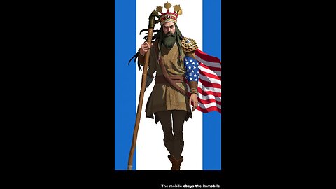 Oh Shocking: The Germanic Tribe of ‘United States’