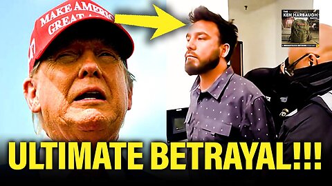 Trump PUT TO SHAME by PISSED OFF Vets after BETRAYAL