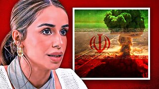Why Iran Wants Israel Gone - Elica Lebon (SHORT)