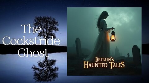 The Cockstride Ghost
