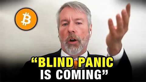 If You Are A Small Bitcoin Investor, You Need To WATCH This - Michael Saylor New Warning