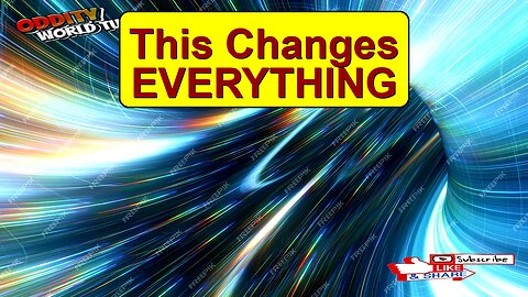 Alien Discovery? Supernatural SHOCK!
