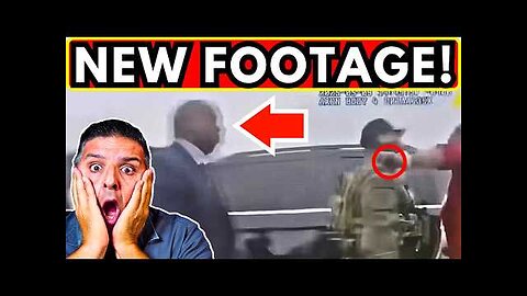 🔥NEW BODYCAM FOOTAGE GUARANTEES Arrests for Dems! WATCH BEFORE IT’S GONE!