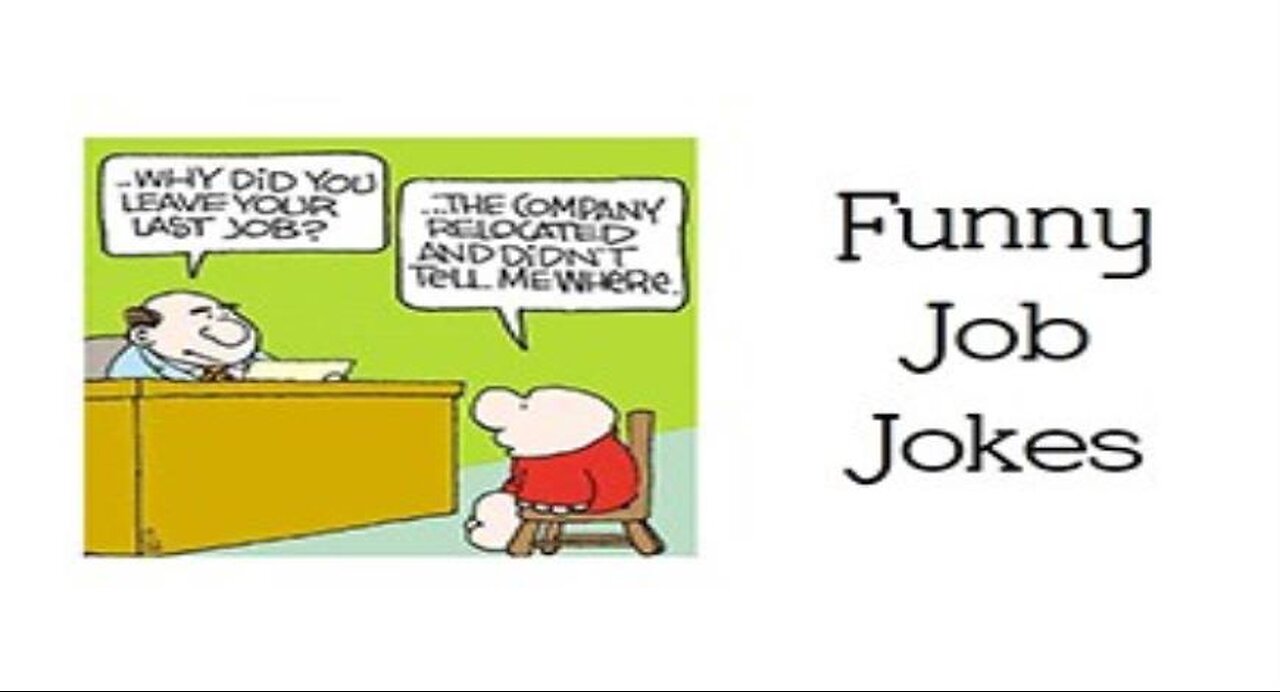 Funny Presentation