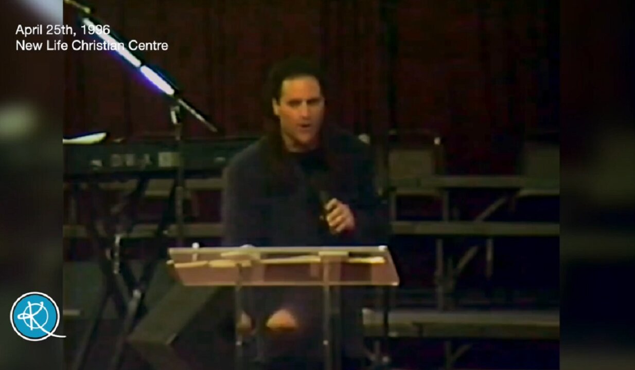 Prophetic Rewind Filled With Fire The Power To Do The Impossible Kim Clement