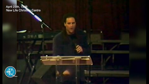 Prophetic Rewind Filled With Fire The Power To Do The Impossible Kim Clement