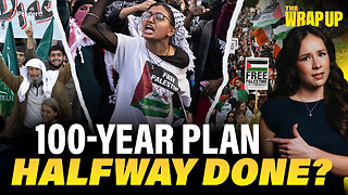 DOE Begins Dismantling, Brotherhood Infiltrates 600 Campuses, $15 Million Bounty on Ex-Olympian