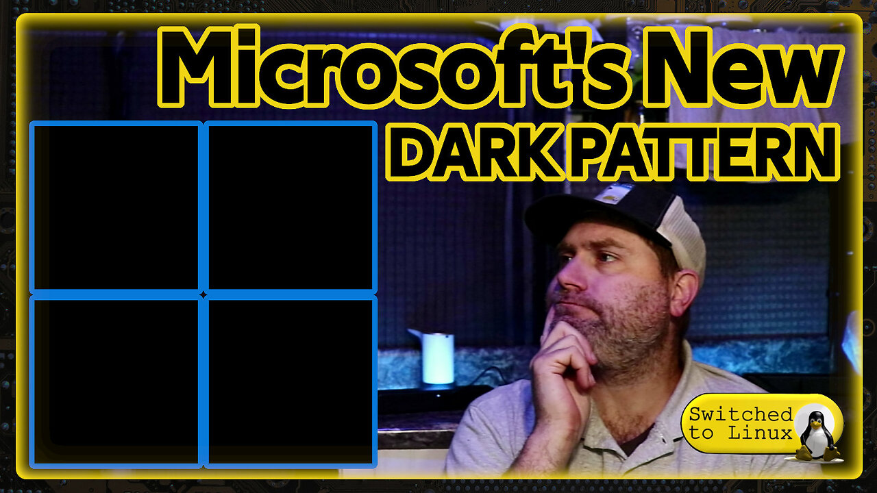 Microsoft's New OneNote DARK PATTERN