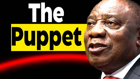 The ANC's Hypocrisy Will Cost South Africa Dearly