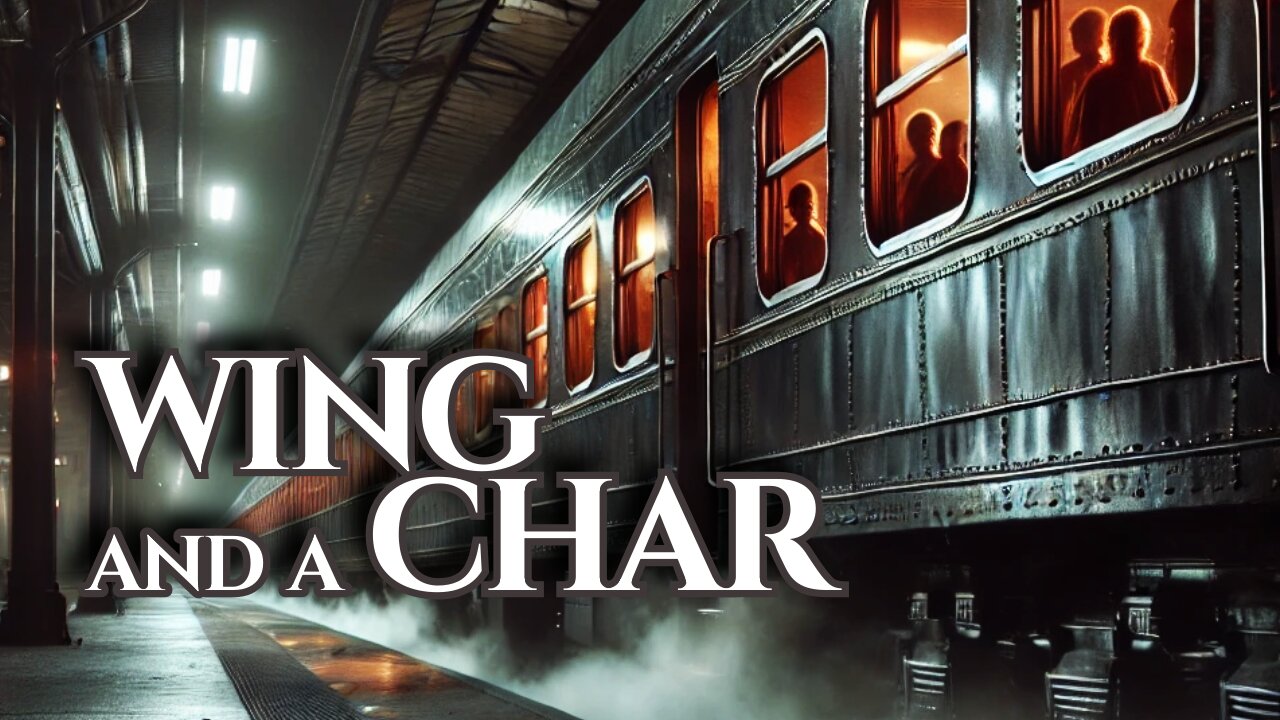 Wing and a Char