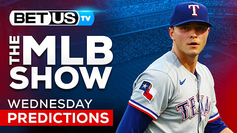 MLB Picks For Today [September 3rd] MLB Predictions & Best Baseball Betting Odds