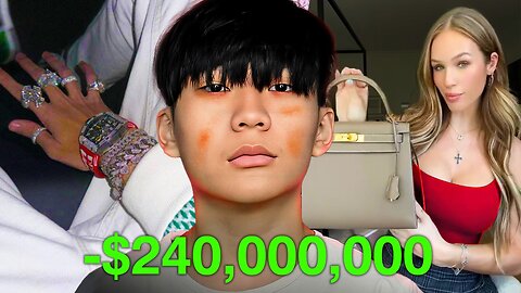 Kids steal $240M worth of Bitcoin, attracting the attention of Criminals and LEOs 🪙👮