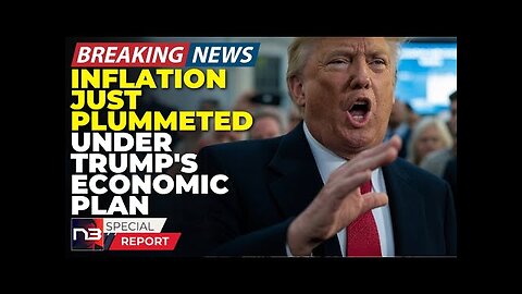 Breaking: The Crazy Economic Numbers Nobody Is Telling You That Prove America Is Back!