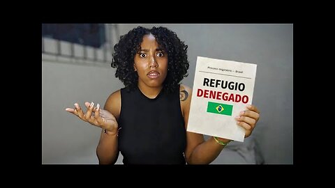 ¿BRASIL NO ESTÁ DANDO REFUGIO A LOS CUBANOS?