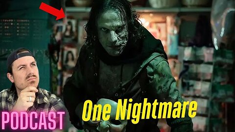 Ep. 421 | Two Notes, One Nightmare - MrBallen Podcast & MrBallen’s Medical Podcast