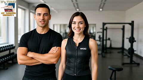 Weight Vest Benefits Portrait Format