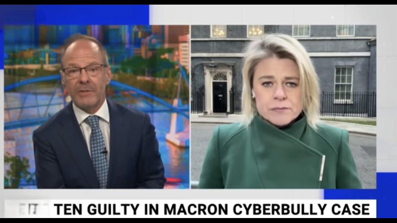 ‘A real problem’ faces Brigitte Macron in upcoming defamation case