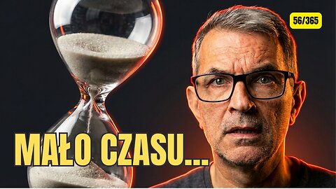 3 bolesne prawdy o CZASIE po 50, które trudno było mi zaakceptować