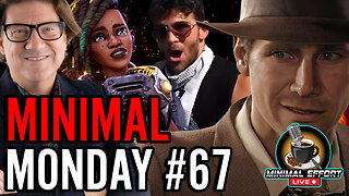 Borderlands 4 NIGHTMARE PR, Hasan Might Get BANNED, And Bethesda Is EVIL!