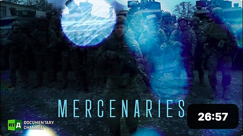 Mercenaries | RT.Doc