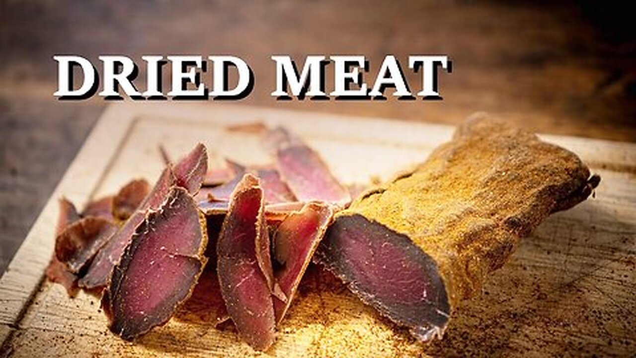 Stop Food Rot: Pre-Industrial Secrets