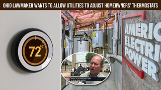 Ohio Lawmakers Eyes Your Thermostat? Ohio Bill Sparks Outrage!