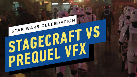 Obi-Wan Kenobi Cast On How StageCraft Leaves Prequel VFX In The Past