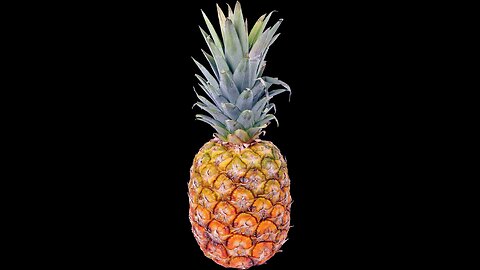 🍍Pineapple: Superfood for Immunity, Skin & Energy 🍍💥 | Boost Your Health Naturally #healthyliving