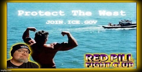 Monday Madness w/Kang - 11/10/25 - ICE ICE BABY