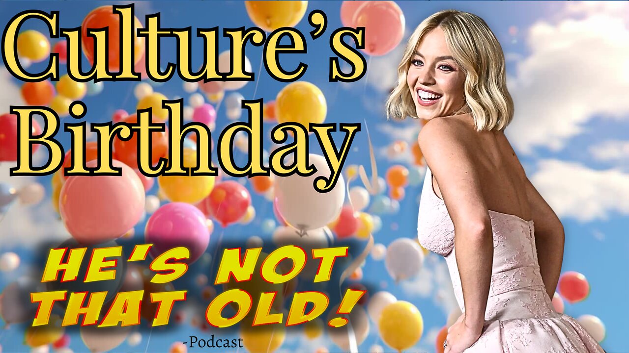 Culture's Birthday Stream