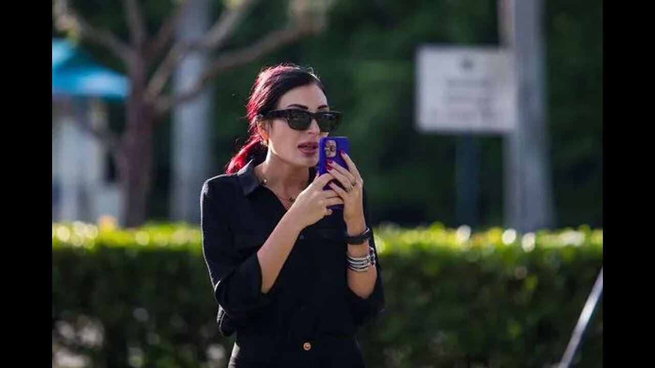 Trump Fires National Security Officials After Meeting With Laura Loomer