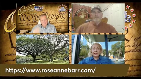 🎬 May 7 2025 - Juan & Roseanne w/ PPN > Epstein Island Wasn’t The Worst Of [Their] Satanic Islands