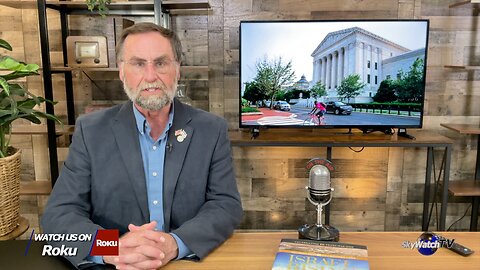 Five in Ten 6/30/25: End of the Imperial Judiciary