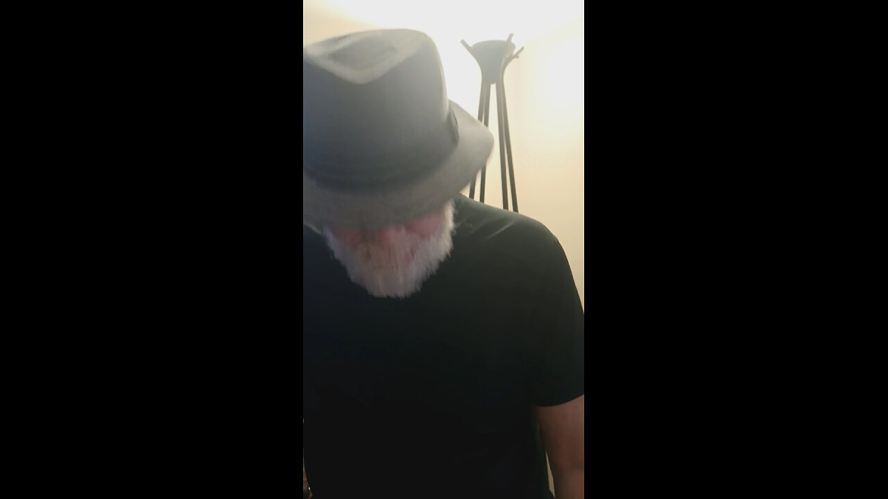 FLEEING from Tehran! And now covering LOCAL Politics!