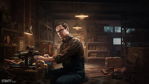 Escape From Tarkov And Chill