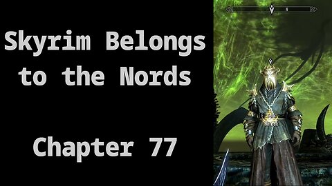 Chapter 77: At the Summit of Apocrypha
