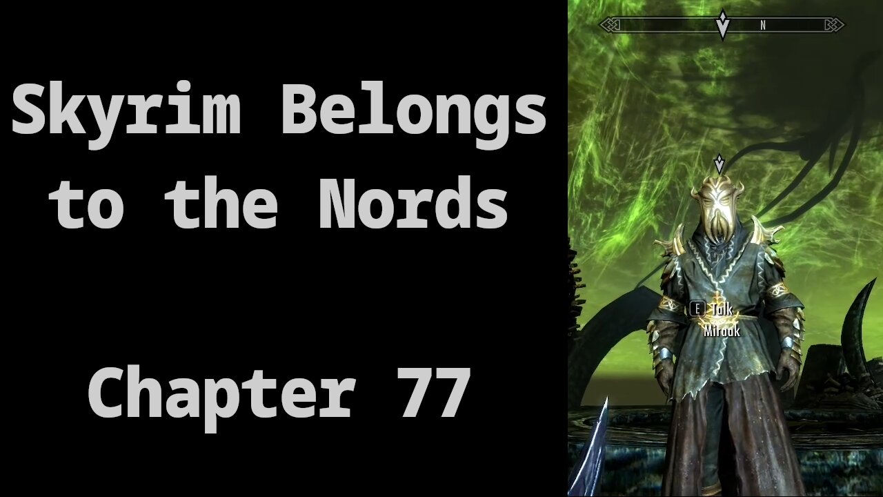 Chapter 77: At the Summit of Apocrypha
