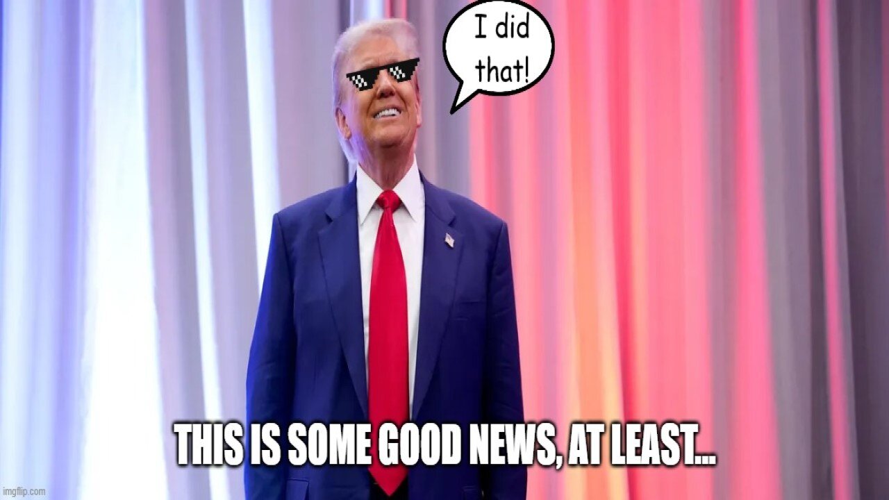 An estimated ONE MILLION ILLEGALS have fled the US since January