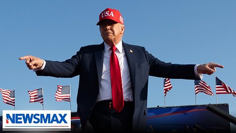 Outlining the benefits of Trump's tax plan