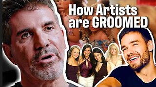 How Artists are GROOMED
