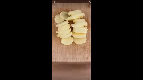 English Cooking