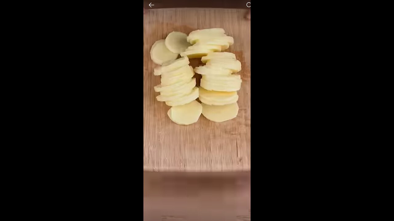 English Cooking